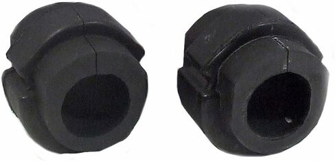 1X Front Stabilizer Bar Bushing Sway Bar Bushings For Audi S5 Sportback 2018 2019 2020 For Audi A5 Quattro 2017 2018 2019 For Audi A5 Sportback 2018 2019 For Audi A4 1996-2019 in Saudi Arabia