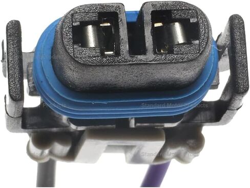 Standard Motor Products, Inc. - Socket/Pigtail (HP3835) in Saudi Arabia