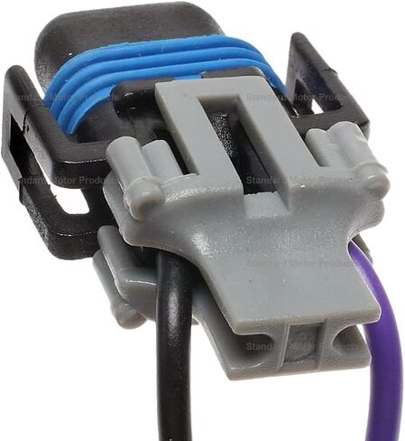 Standard Motor Products, Inc. - Socket/Pigtail (HP3835) in Saudi Arabia