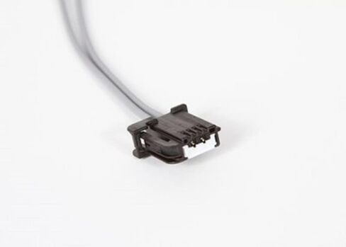 ACDelco GM Original Equipment PT2715 (13584097) Black Multi-Purpose Pigtail in Saudi Arabia