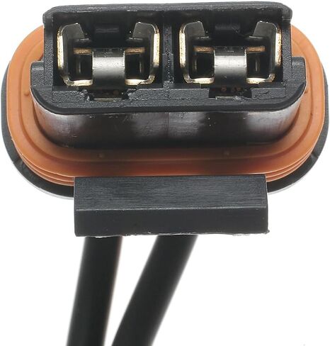 pta1159 pigtail wiring harness connector for alternator | daytime running light resistor | engine cooling fan motor | fuel pump | hvac blower motor | inline in Saudi Arabia