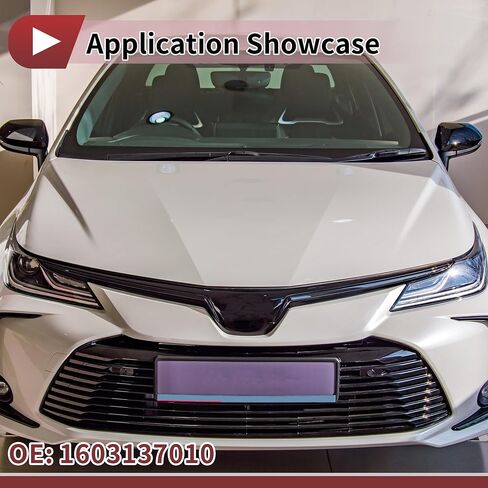 1 قطعة ترموستات السيارة لكزس CT200h 2011-2017 لتويوتا بريوس 2010-2022 المحرك الداخلي المبرد مبيت ترموستات الجمعية رقم 1603137010 البلاستيك الأسود in Saudi Arabia