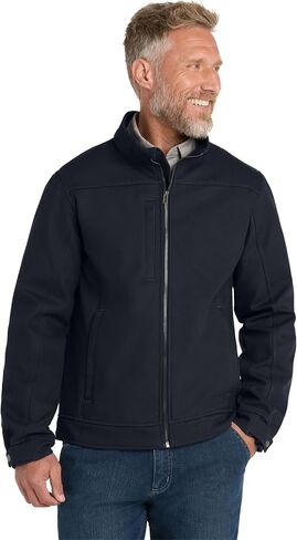 CornerStone Unisex Duck Bonded Soft Shell Jacket in Saudi Arabia