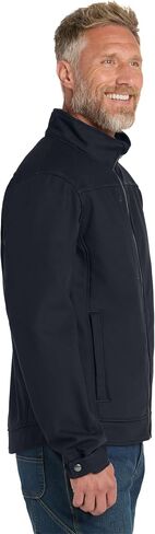 CornerStone Unisex Duck Bonded Soft Shell Jacket in Saudi Arabia