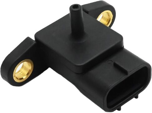 21176-1095 Air Flow Fuel Injection Pressure Sensor, Robust Air Flow Pressure Sensor, Replacement for Kawasaki Mule 4000 2009-2021 Mule 4000 Trans 2018-2021 Ninja ZX-12R 2000-2005 in Saudi Arabia
