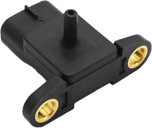 21176-1095 Air Flow Fuel Injection Pressure Sensor, Robust Air Flow Pressure Sensor, Replacement for Kawasaki Mule 4000 2009-2021 Mule 4000 Trans 2018-2021 Ninja ZX-12R 2000-2005 in Saudi Arabia