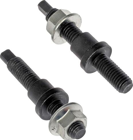 APDTY 172067 Exhaust Flange Hardware Kit in Saudi Arabia