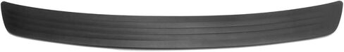 MBI AUTO - Textured, Black Front Bumper Upper Top Step Pad for 2006-2009 Dodge Ram 06-09, CH1019103 in Saudi Arabia