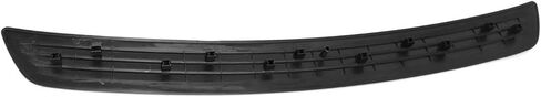 MBI AUTO - Textured, Black Front Bumper Upper Top Step Pad for 2006-2009 Dodge Ram 06-09, CH1019103 in Saudi Arabia