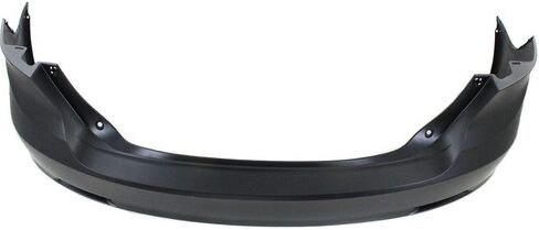 مصدات توفر - مطلية لتتناسب مع غطاء ممتص الصدمات الخلفي لسيارة Toyota Venza 09-16، TO1100277 2009-2016 in Saudi Arabia