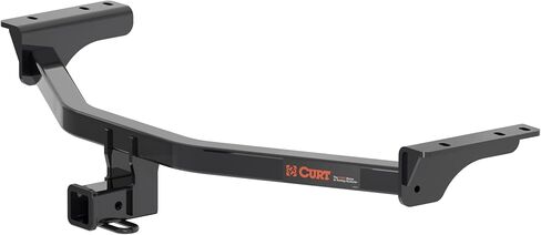 CURT 13512 Class 3 Trailer Hitch, 2-Inch Receiver, Fits Select Nissan Pathfinder, Infiniti QX60 in Saudi Arabia