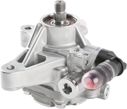 Power Steering Pump Compatible With 2008-2012 Honda Accord 2.4L 21-5495 in Saudi Arabia