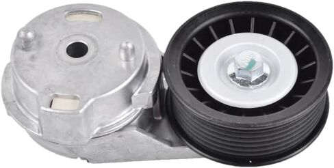 38382 Automatic Belt Tensioner Compatible With 5.7L V8 2007-2008 Chrysler Aspen / 2003-2008 Dodge Ram 1500 Ram 2500 Ram 3500/2004-2008 Dodge Durango in Saudi Arabia