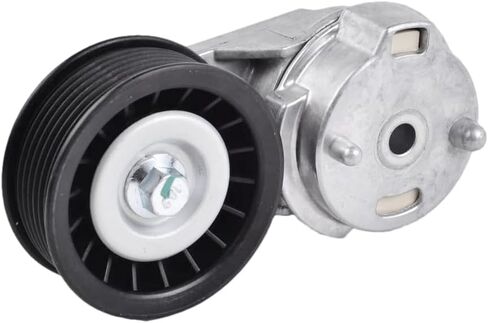 38382 Automatic Belt Tensioner Compatible With 5.7L V8 2007-2008 Chrysler Aspen / 2003-2008 Dodge Ram 1500 Ram 2500 Ram 3500/2004-2008 Dodge Durango in Saudi Arabia