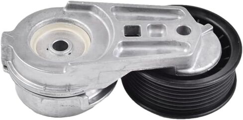 38382 Automatic Belt Tensioner Compatible With 5.7L V8 2007-2008 Chrysler Aspen / 2003-2008 Dodge Ram 1500 Ram 2500 Ram 3500/2004-2008 Dodge Durango in Saudi Arabia
