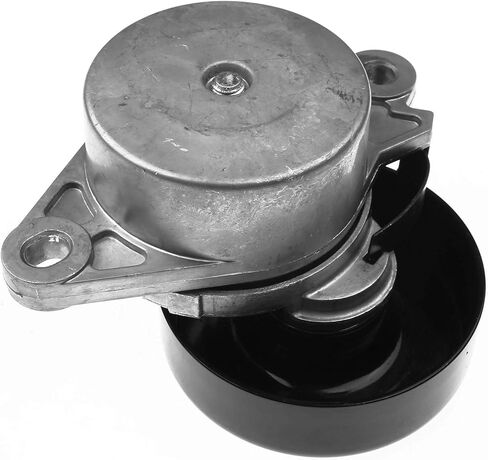 A-Premium Belt Tensioner Assembly with Pulley Compatible with Ranger 1990-1993, Explorer 1991-1992, Aerostar & Mazda Navajo, 4.0L, Replace# F09Z6B209A, F09Z6B209B in Saudi Arabia