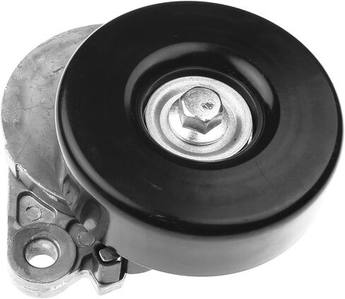 A-Premium Belt Tensioner Assembly with Pulley Compatible with Ranger 1990-1993, Explorer 1991-1992, Aerostar & Mazda Navajo, 4.0L, Replace# F09Z6B209A, F09Z6B209B in Saudi Arabia