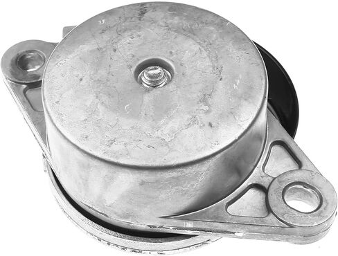 A-Premium Belt Tensioner Assembly with Pulley Compatible with Ranger 1990-1993, Explorer 1991-1992, Aerostar & Mazda Navajo, 4.0L, Replace# F09Z6B209A, F09Z6B209B in Saudi Arabia