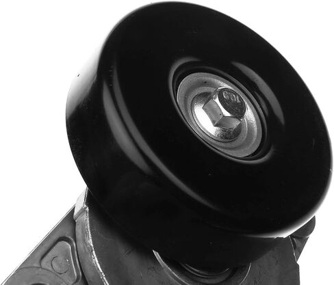 A-Premium Belt Tensioner Assembly with Pulley Compatible with Ranger 1990-1993, Explorer 1991-1992, Aerostar & Mazda Navajo, 4.0L, Replace# F09Z6B209A, F09Z6B209B in Saudi Arabia