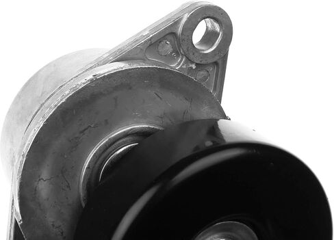 A-Premium Belt Tensioner Assembly with Pulley Compatible with Ranger 1990-1993, Explorer 1991-1992, Aerostar & Mazda Navajo, 4.0L, Replace# F09Z6B209A, F09Z6B209B in Saudi Arabia