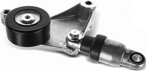 Drive Belt Tensioner Assembly Replacement for Toyota RAV4 2001-2005 Camry Solara 2002-2006 Highlander 2001-2007 Scion tC 2005-2010 2.4L in Saudi Arabia
