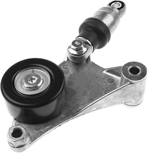 Drive Belt Tensioner Assembly Replacement for Toyota RAV4 2001-2005 Camry Solara 2002-2006 Highlander 2001-2007 Scion tC 2005-2010 2.4L in Saudi Arabia