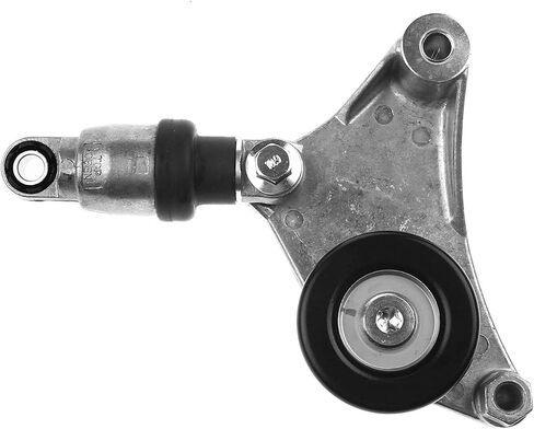 Drive Belt Tensioner Assembly Replacement for Toyota RAV4 2001-2005 Camry Solara 2002-2006 Highlander 2001-2007 Scion tC 2005-2010 2.4L in Saudi Arabia
