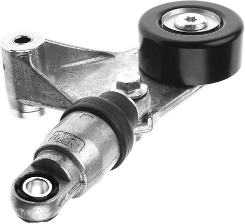 Drive Belt Tensioner Assembly Replacement for Toyota RAV4 2001-2005 Camry Solara 2002-2006 Highlander 2001-2007 Scion tC 2005-2010 2.4L in Saudi Arabia