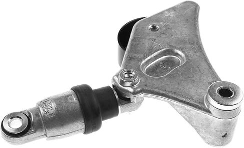Drive Belt Tensioner Assembly Replacement for Toyota RAV4 2001-2005 Camry Solara 2002-2006 Highlander 2001-2007 Scion tC 2005-2010 2.4L in Saudi Arabia