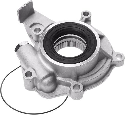 15100-35020 Engine Oil Pump Replacement for Toyota 4Runner Celica Pickup 15100-35030 in Saudi Arabia