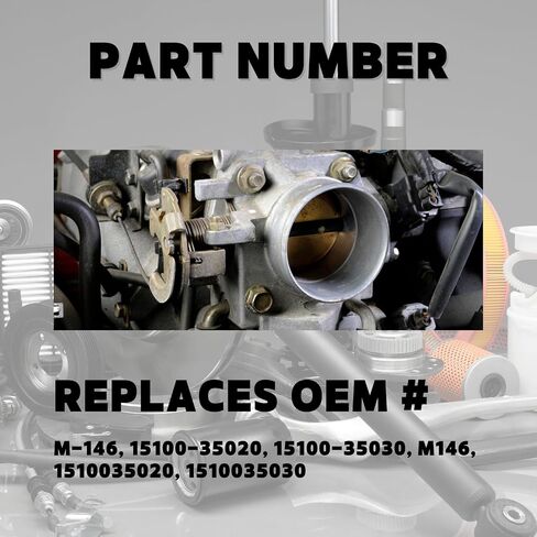 15100-35020 Engine Oil Pump Replacement for Toyota 4Runner Celica Pickup 15100-35030 in Saudi Arabia
