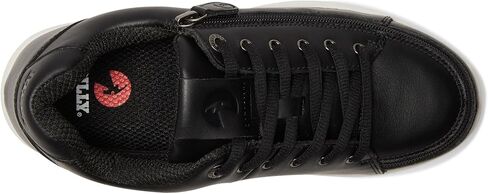 BILLY Footwear Women's Comfort Plush Oxford in Saudi Arabia