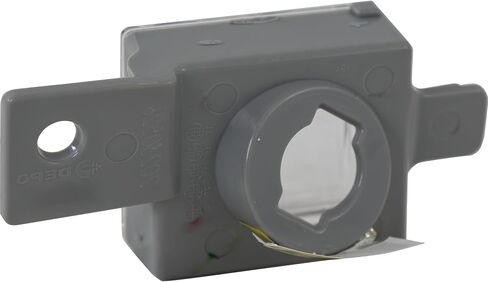 Go-Parts - Rear License Plate Light Lens and Housing for GMC Sierra/Chevrolet Silverado 1500 2014-2023, Chevy Colorado 2015-2022, Left (Driver), Replacement 2016 2017 2018 in Saudi Arabia