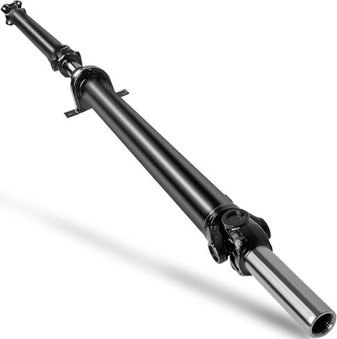 986-117 Rear Drive Shaft Prop Shaft Driveshaft Assembly [Crew Cab Pickup, 4WD, 78.9" Bed, 157" Wheel Base] Fit for Ford F-150 F150 2015 2016 2017 V8 5.0L, OE FL3Z4R602W in Saudi Arabia
