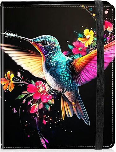 Photo Album 4x6 Photos - 120 Photos Capacity PU Leather Cover,cute small photo album with Strong Elastic Band,for Wedding baby Travel Family photo book Album - Beautiful Northern Lights 2 in Kuwait