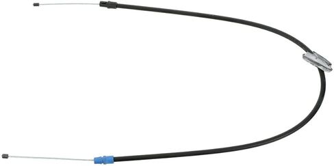 Genuine Chrysler 55398320AC Parking Brake Cable in Saudi Arabia