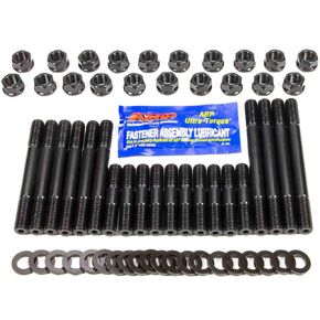 ARP 144-4002 6-Point Head Stud Kit