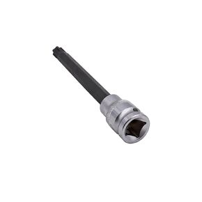 Drive Head Bolt Socket Tool,Cylinder Head Bolt Removal Wrench Tool for VW/Audi Vehicles
