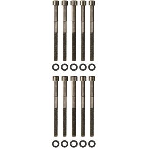 FEL-PRO ES 72249-2 Head Bolt Set