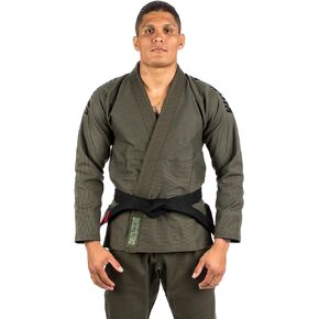 Venum unisex-adult Contender Evo Brazilian Jiu Jitsu GiVenum Contender Evo Brazilian Jiu Jitsu Gi