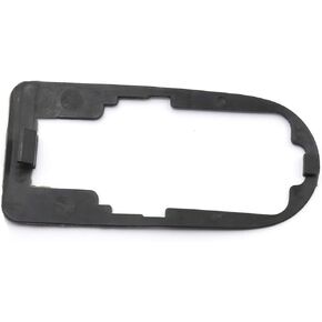 Exterior Door Outside Handle Cover Pad fits Front or Rear Side 826542P000 Compatible with Kia Sorento 2011 2012 2013 2014