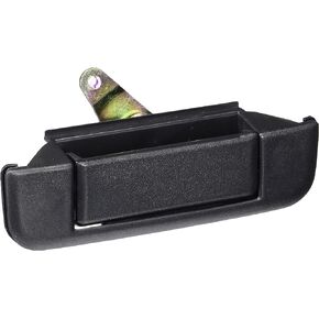 Parts N Go 1989-1995 T Pickup Tailgate Handle Exterior Liftgate Black - 6909089102, TO1915101