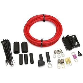 Painless 30700 Ultra High Amp Alternator Kit