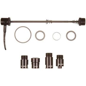 Tacx, S2875.01 NEO 2T Assembly Kit