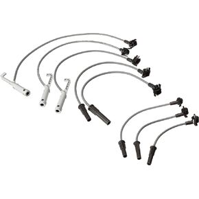 Standard Motor Products 26467 Pro Series Ignition Wire Set