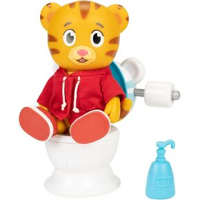 Daniel Tiger's Neighborhood Potty Time Toy, 36 months to 84 months in Kuwait