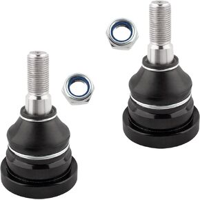 2 x Front Lower Ball Joint for Ford Mustang 1994 1995 1996 1997 1998 1999 2000 2001 2002 2003 2004 (Not for SVT Models), Replace # K8749 F4ZZ3050A