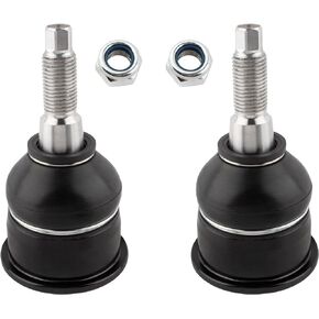 2pcs Front Suspension Kit 2 Lower Ball Joint for Jeep LIBERTY 2005 2006 2007 K80767