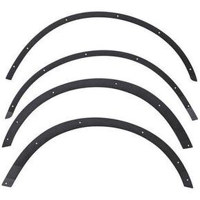 61769W Fender Delete Kit