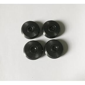 6 Piece Golf Weight Screw Fit for PXG GEN4 0311 0311X 0311P 0311XP 0311T 0311ST Irons